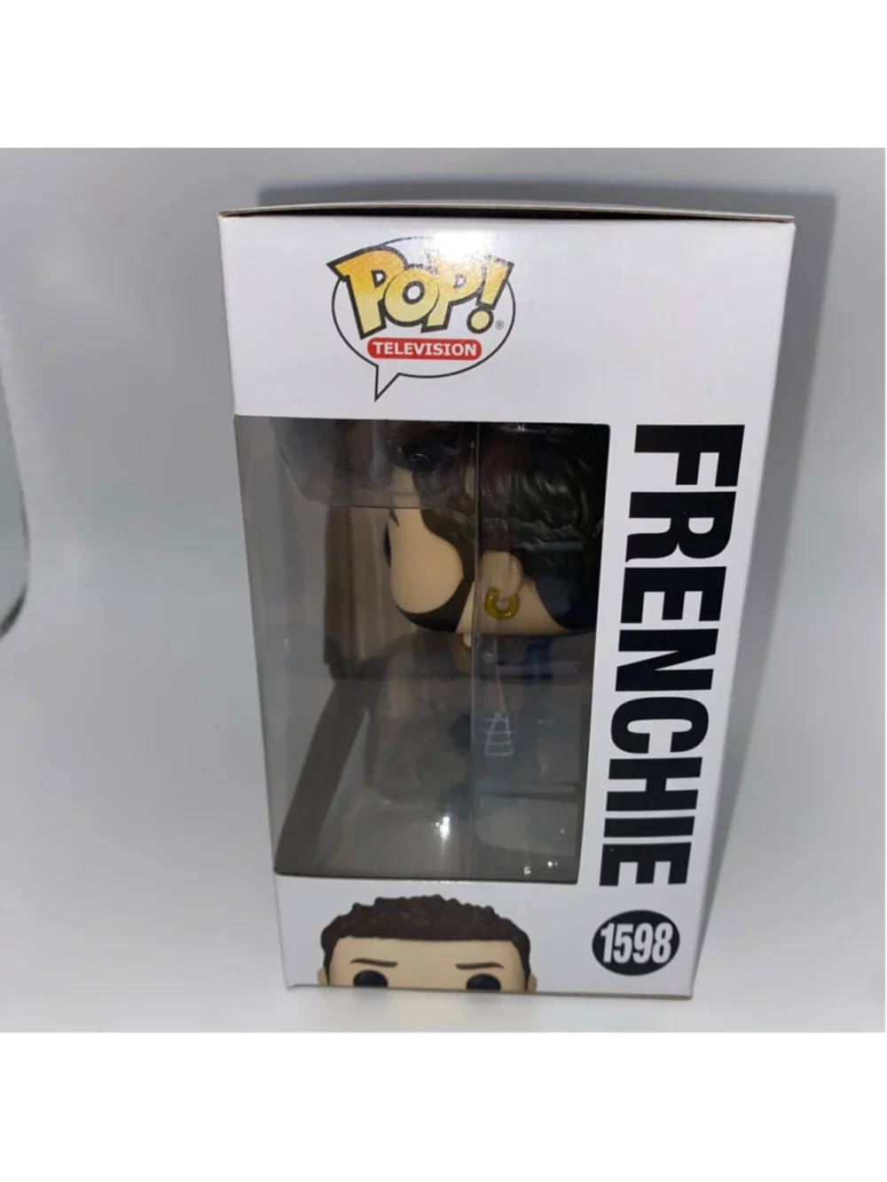 Funko Pop The Boys Frenchie Action Figure 1598 New in Box